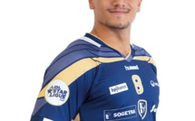 Jonathan Mapu champion du monde de handball U21