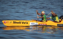 Shell Va’a et Teva Va’a représenteront Tahiti en Australie