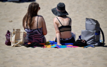 Climat: l'année 2019 accumule déjà des records