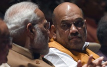 New Delhi reprend en main le Cachemire rebelle