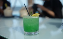 Une fillette brûlée par du détergent servi à la place d'un jus de fruit