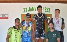 Patrick Costeux gagne le Grand Prix Fei-Pi