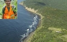 Un botaniste roumain disparaît sur l’île de Raoul