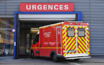 Var: un maire tué en voulant empêcher une camionnette de jeter des gravats