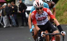 Cyclisme: le peloton en état de choc après le décès de Lambrecht