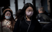Climat: un demi degré causerait 30.000 morts de plus par an dans les villes chinoises