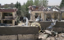 Au moins 14 morts et 145 blessés dans un attentat des talibans à Kaboul