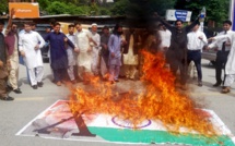Le Cachemire indien sous chape de plomb pour éviter un soulèvement