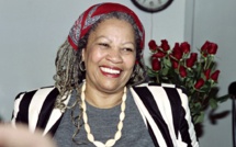 L'Afro-Américaine Toni Morrison, Nobel de littérature, est morte