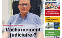 TAHITI INFOS N° 1463 du 07 août 2019