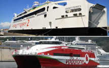 Le transport maritime local à la loupe