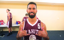 Les Océania de basket U17 à Nouméa