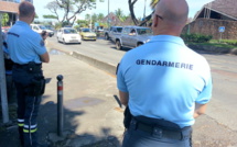 130 infractions routières relevées par les gendarmes en 3 heures