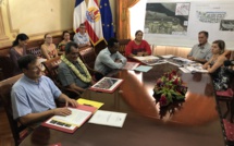 Hotuarea : Six hectares rétrocédés au Pays