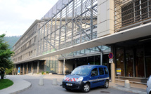 Mort d'un jeune conducteur de scooter à Grenoble: la police hors de cause, selon l'IGPN