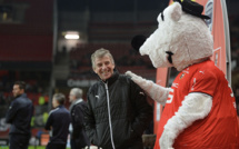 Nantes: Gourcuff, un coach pour éteindre l'incendie