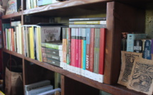 Faites le tri dans votre bibliothèque !