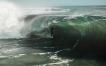 Lorenzo Avvenenti a dompté Skeleton Bay