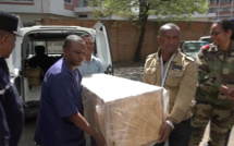 L'étudiante britannique qui avait sauté d'un avion à Madagascar était déprimée, selon les enquêteurs