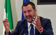 Après le coup de force de Salvini, l'Italie plongée dans une crise inédite