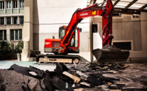 Plomb à Notre-Dame: les écoles parisiennes dépolluées à grands frais