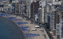 Espagne: accusés de viol, cinq Français inculpés à Benidorm