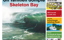 TAHITI INFOS N° 1465 du 09 août 2019