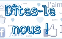 SMS, mail, CV: comment les réseaux sociaux chamboulent les usages sur le web