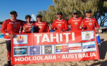 Les vétérans 60 en or, les vétérans 40 en bronze