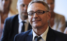 "Gilets jaunes" : LREM visé à Montpellier, défilés à Toulouse, Bordeaux et Paris