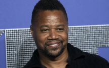 L'acteur Cuba Gooding Jr sera jugé en septembre pour attouchements