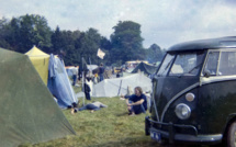 Fusillades, attentats... 50 ans après, refaire Woodstock serait impossible