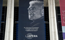 Opéra: Placido Domingo confronté à des allégations de harcèlement sexuel