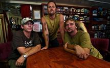 Chasse à la baleine: 3 écolos australiens risquent des poursuites au Japon