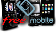 Free dévoile mardi ses offres de téléphonie mobile