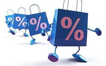 Montée en puissance des réseaux sociaux pour les soldes