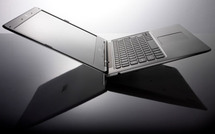 Les puces Intel au coeur de l'évolution des ordinateurs en ultrabooks