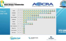 Tahiti n’a plus qu’une médaille d’or d’avance