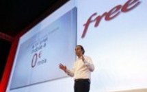 Free bouscule le marché du mobile et met au défi les opérateurs installés