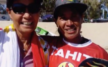 Marguerite Temaiana apporte une 10e médaille d’or à Tahiti