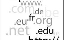 Internet s'apprête à vivre une nouvelle révolution avec les noms de domaine
