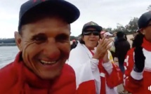 Heitara CJ Tehahe remporte une 12ème médaille d’or pour Tahiti