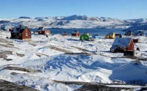 Trump voudrait acheter... le Groenland