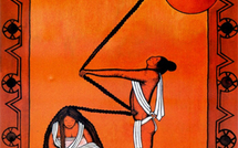 La légende de Maui qui attrapa le soleil