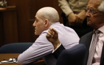 "L'éventreur d'Hollywood" reconnu coupable des meurtres de deux femmes