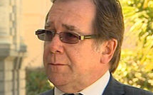 Murray McCully aux îles Salomon pour rencontrer les nouvelles autorités