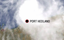 Nouvelle menace cyclonique au-dessus de l’Australie