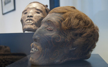 Têtes Maories conservées en France : nouvelle vague de restitutions dans quelques jours