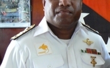 Port-Moresby rappelle son ambassadeur à Djakarta