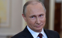 Macron accueille Poutine en "voisin important" avant le G7